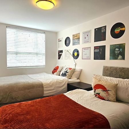 Sidemersey Livings - Spacious Loft For Bigger Groups - Very Central And Cosy Λίβερπουλ Εξωτερικό φωτογραφία