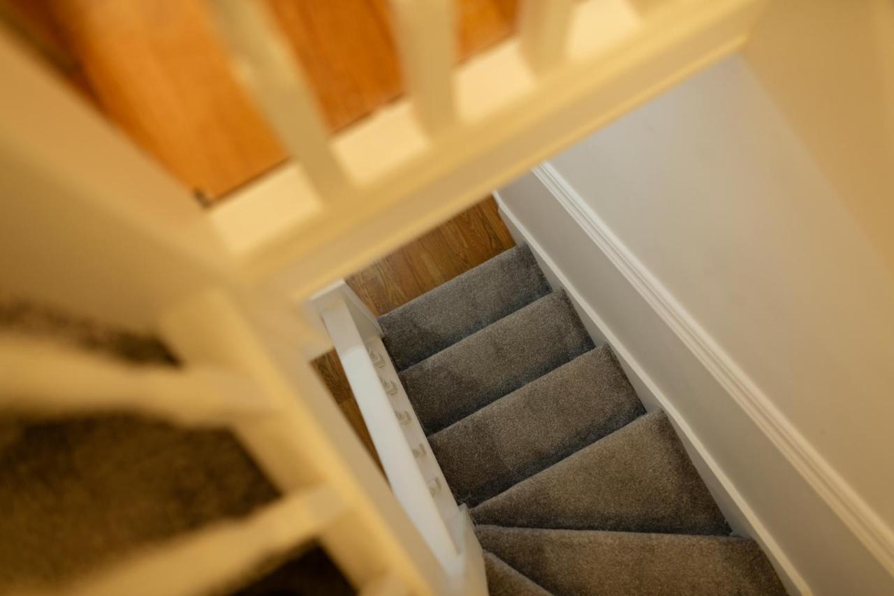 Sidemersey Livings - Spacious Loft For Bigger Groups - Very Central And Cosy Λίβερπουλ Εξωτερικό φωτογραφία