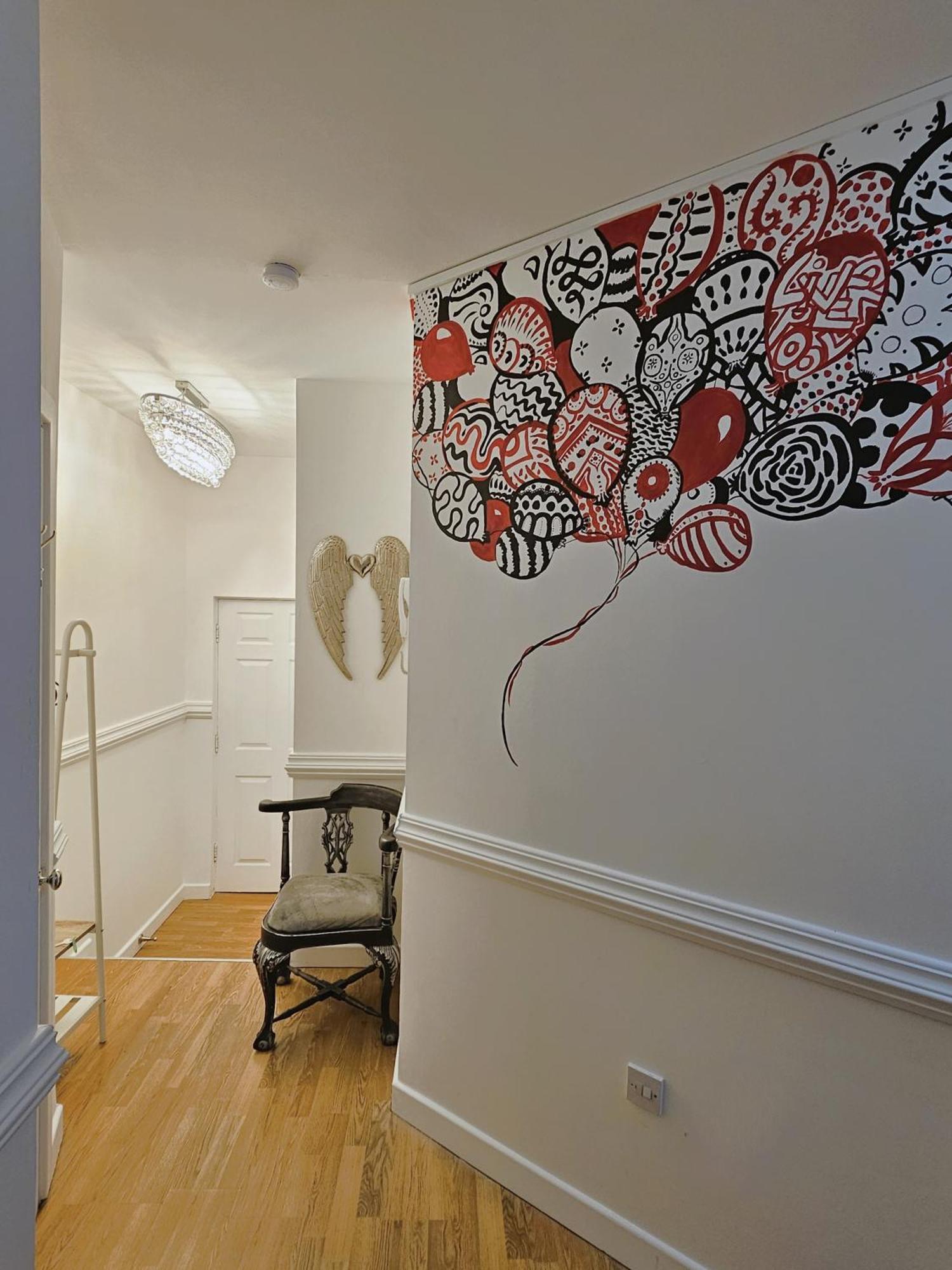 Sidemersey Livings - Spacious Loft For Bigger Groups - Very Central And Cosy Λίβερπουλ Εξωτερικό φωτογραφία